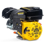Двигатель CHAMPION G210HT 212см3 7 л.с 15.4кг резьба 3/4 Арт. G210HT