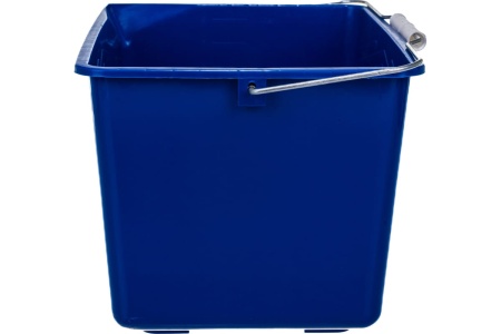 Ведро малярное 8 литров. Арт. 0609-08