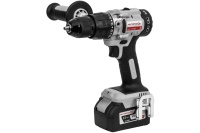 Дрель акк уд Интерскол ДАУ-13/18В 18V*4Ah Li-ion АПИ 80Нм 1 АКБ и ЗУ кейс Арт. 786.4.1.70