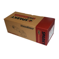 УШМ SPARKY MB 1800 CE 125мм 1800Вт регулировка оборотов Арт. 14000077012