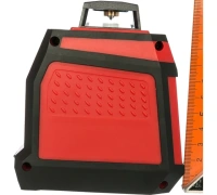 Нивелир лазерный Elitech ЛН 360/1 Промо 30/80м 0.2мм/м 360град 2 луча 1/4 Арт. ЛН 360/1 Промо