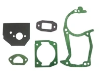 Прокладки для бензопил 4500-5800 комплект (Champion 55/250/254/251/256) Арт. 1800026