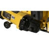 Штроборез Hanskonner HAG9125S 1.6кВт г/ш 30/31мм 125х22.2мм 2шт пл. пуск Арт. HAG9125S