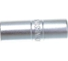 Головка 16мм 1/2" свечная S17H4116 Jonnesway 6 гран Арт. 47270