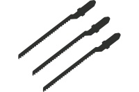 Пилки д/лоб по дер BOSCH T119BO HCS 56х83мм 3шт/упак крив.пил Арт. 2608637788