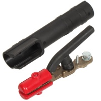 Электрододержатель STANDART 300А Профессионал Арт. 006