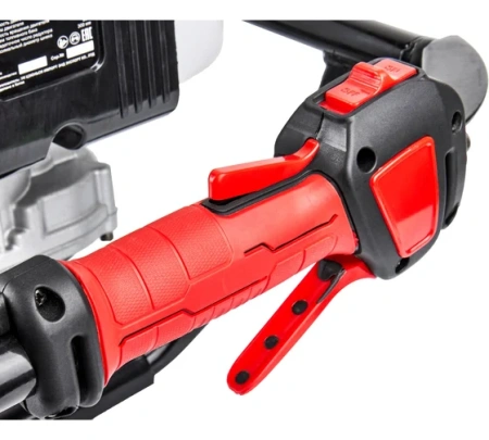 Мотобур Elitech EA 64ES 2.2кВт/3.0л.с. 40-300мм без шнека Арт. EA 64ES