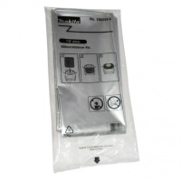 Мешки для пылесоса к DVC860L/DVC864L, 10шт/уп 45л Makita Арт. 195432-5