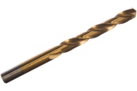 Сверло по металлу АТАКА HSS-TIN 11.1х142мм 6шт Арт. 8077550