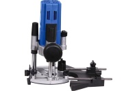 Фрезер ФИОЛЕНТ МФ2-620Э Проф. 600Вт 8мм 50мм 7800-32000об/мин регул.об. Арт. СТИФ298257001-02К1