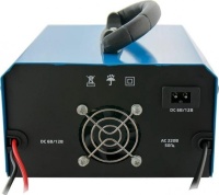 Зарядное устройство Энергия СТАРТ 15 АИ 10А 6/12В Арт. Е1701-0001