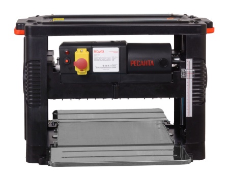 Станок рейсмусовый РС-330/1С Ресанта