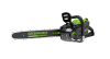Пила акк. GREENWORKS GD82CS51 82V 20" 3/8" 1.3мм 78зв. без Акк и З/У Арт. 2008307