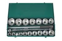 Набор инструментов 22 предмета 1" для грузовиков Арсенал