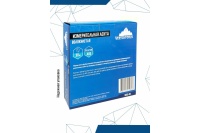 Мерная лента 30м Vertextools Арт. 3050-30