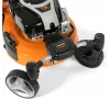 Газонокосилка бенз. DAEWOO DLM 5500 SVRB Арт. DLM 5500 SVRB