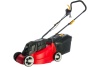 Газонокосилка эл. Elitech ЕК 1000H 1.4кВт 34см 20/70см 35л мульч. центр рег. Арт. ЕК 1000H (Е1601.003.00)