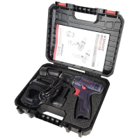 Дрель-шуруповерт акк SPARKY BR2 12Li-C HD 12V*2Ah Li-Ion 35Нм Арт. 14000196157