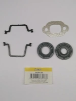 Сальник H135(e),140(e),142e,435(e)(II),440e(II) комплект 12х32х3.7 / 16.6x32х3.7+ прокладки Арт. 1400129