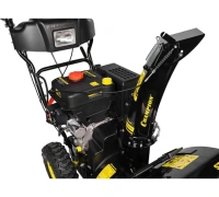 Снегоуборщик CHAMPION ST861E 10л.с ш/в-61/54 эл.стартер,фара Арт. ST861E