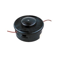 Головка трим. Champion НТ41 М12х1.50 левая +М12х1.75 левая Echo CLS-5800 Stihl FS450 Husq. 235R Арт. C5141