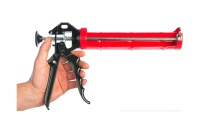 Пистолет для герметика ПРОФИ FIT Арт. 14236