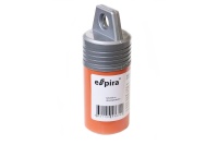 Сверло корончатое по металлу  HSS 18х50 мм Weldon 19 Espira Арт. JH050D018W