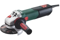 УШМ Metabo WEA 17-125 Quick 125мм 1700Вт пл. пуск Арт. 600534000