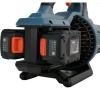 Воздуходув аккумуляторный SENIX BLAX2-M2-EU-0 2X2 40V*4Ah 1200м.куб/ч 2АКБ и ЗУ Арт. BLAX2-M2-EU-0