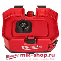 Распылитель (опрыскиватель) ранцевый аккумуляторный БАЗА Milwaukee SWITCH TANK M18 BPFPH-0 Арт. 4933464961