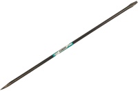 Лом строительный СИБИН, D 25 мм, L 1300 мм, круглый Арт. 2182-13