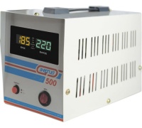 Стабилизатор напряжения Энергия АСН-500 0,4кВт 140-260 В Арт. Е0101-0112