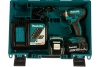Ударный шуруповерт LXT 1/4&quot; Makita DTD152RME