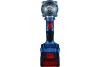 Гайковерт акк. уд. BOSCH GDS 250-LI 18V Li-Ion 2х3.0Аh 250Нм ЗУ Арт. 06019G6120