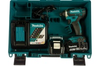 Ударный шуруповерт LXT 1/4&quot; Makita DTD152RME