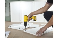 Дрель акк уд Stanley SCH12S2-RU 10.8V*1.5Ah Li-Ion 28Нм БЗП 2 акк. сумка Арт. SCH12S2-RU