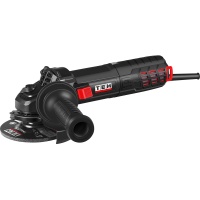 УШМ TEH TG12516BV 125мм 1600Вт рег. об., б/щет. Арт. TG12516BV