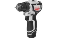 Дрель-шуруповерт акк Интерскол ДА-10/12В МиниМАКС 36Нм бесщ.без аккум. и ЗУ Арт. 687.0.0.70