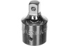 Переходник 1/2" на 3/4" S16H3412 Jonnesway Арт. 47392