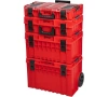 Ящик для инструментов QBRICK System ONE Organizer XL Red Ultra 582*387*131мм Арт. 10501810