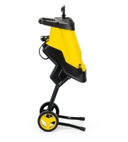 Измельчитель электрический Champion SH260 2.6кВт 45мм Арт. SH260
