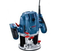 Фрезер BOSCH GOF130 1.3кВт 6/8мм 55мм 11000-28000об/мин Арт. 06016B7000