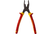 Плоскогубцы 185мм диэлектрические MAXSTEEL VDE комб Stanley Арт. 0-84-001