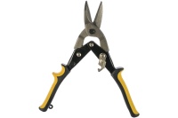 Ножницы КУРС 250мм прямой рез усиленные Арт. 41456