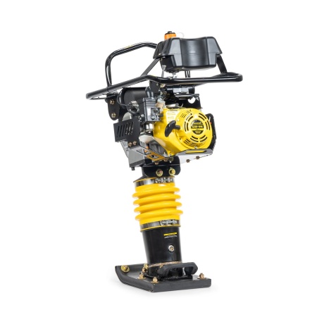 Вибротрамбовка Champion TR72 6.5 л.с. 10кН, глуб. 25см, 76кг Арт. TR72