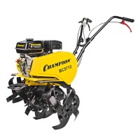 Культиватор CHAMPION BC5712 6.5л.с. г/ш 330/300-850мм скор. +1/-1 цепной Арт. BC5712