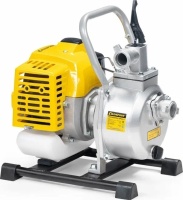 Мотопомпа CHAMPION GP26-II 25мм 1.2л.с. 130л/мин ЧВ Арт. GP26-II