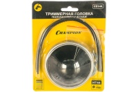 Головка трим. Champion НТ44 универ. Арт. C5144