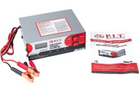 Зарядное устройство PIT PZU10-C2 180вт, 10А, 12/24В Арт. PZU10-C2