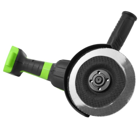 УШМ акк GREENWORKS GD24AG 24V Li-Ion 125мм бесщет.дв. без акк и ЗУ Арт. 3200207